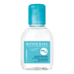 Abcderm Bioderma Ag Micelar H2O 100Ml