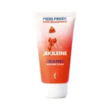 AKILEINE PES FRIOS CREME X 75ML