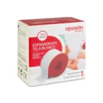 Aposan Adesivo Cor Pap Branc 5mx2,5cm