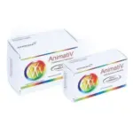 Animativ Cápsulas 60 Unidade(s) com Oferta de Cápsulas 30 Un