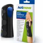 Actimove Manus Estabil Pulso 75729-32 M