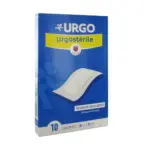 URGO Stérile 15 cm x 10 cm (10 Unidades)