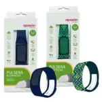 Aposan Pulseira Neopreno Citronela Etni