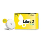 Abbott / Freestyle Libre 2 Plus / 78763-01  N.a.