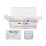 Accu Chek Combo  / Flexlink 10/60 / 04626516001 Cânula Reta