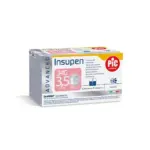Advanced Da Pic Solution / Insupen (34g; 3,5 Mm) / 020022660