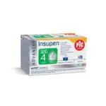 Advanced Da Pic Solution  / Insupen (32g; 4mm)  / 0200226200