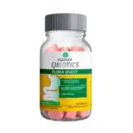 Aquilea Qbiotics Flora Dig Gomas MrgX30