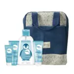 ABCDERM MALA-MOCHILA MATERNIDADE