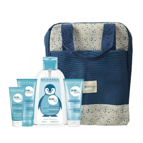 7277129_f482c548-1.webp ABCDERM MALA-MOCHILA MATERNIDADE - Image 1