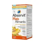 Absorvit Mais Alimento Susp 200ml