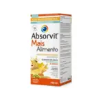 Absorvit Mais Alimento Susp 480ml