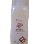 Gel de Banho Farline Aveia 400 ml