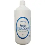 Alifar Soro Fisiológico S/Conserv 1L