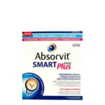 Absorvit Smart Ext Plus Caps 30+Amp 30