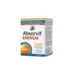 ABSORVIT ENERGIA COMP X 30