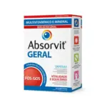 ABSORVIT 30COMP