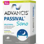 ADVANCIS PASSIVAL RELAX COMP X 30
