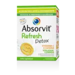 ABSORVIT REFRESH COMP EF X 12