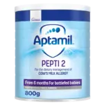 APTAMIL PEPTI 2 LEITE PO 450 G