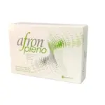 AFRON PLENO LIPID CAPS X 30