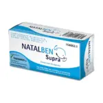 Natalben Supra (30 cápsulas)