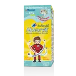 ABSORVIT INFANTIL XAROPE OLEO FIG BAC 150ML