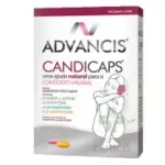 ADVANCIS CANDICAP CAPS X 40