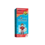 ABSORVIT INFANTIL SOL OR TRANSIT INT 150ML
