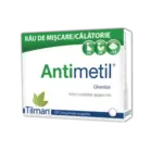 Antimetil Comp X30