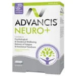 ADVANCIS NEURO+ 30 CP