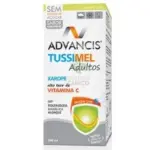 ADVANCIS TUSSIMEL ADULTOS 200 ML