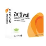 Activsil Lipid Caps X 30 cáps