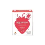 AGUARROZ 5 SAQUETAS