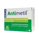 Antimetil Comp X15