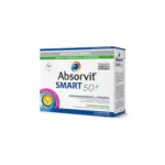 ABSORVIT 50+ COMP X 30