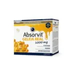 Absorvit Geleia Real Amp 10 Ml X 20 amp beb