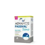 Advancis Passival Sono Comp X 30 comps