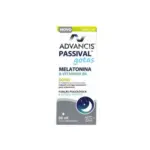 Advancis Passival gotas