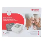 Aposan Tensiometro Dig Braço DBP-6194