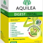 Aquilea Digest Total Sticks CamomilaX12