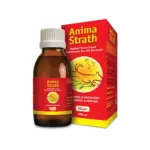 ANIMA STRATH ELIXIR 100 ML