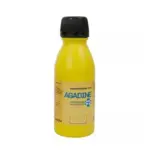 Agadine Dermica Solução Dermica 125 Ml