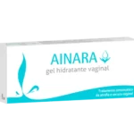 Ainara Hidratante Vaginal Gel - 30g