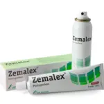 Zemalex creme