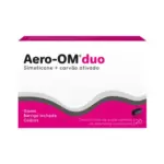 Aero-om 42 Mg 20 Comp. Para Mastigar