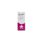 AERO OM GTS OR 25 ML
