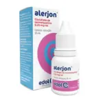 ALERJON COLIRIO 10 ML  EDOL