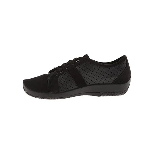 1100499_6763e23b-1.webp ARCOPEDICO BLACK LETA T38 - Image 1