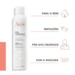 AVENE AGUA TERMAL 300 ML